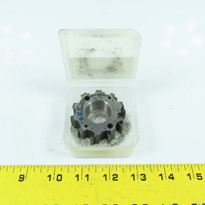 Komet ZZ570.95.4008E Dihart Solid Guided Cutting Ring ALCR 054.015-REP