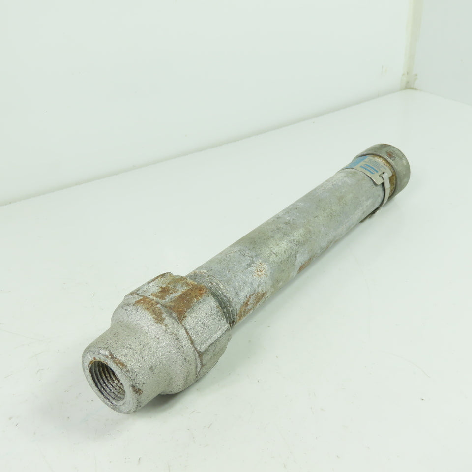 Crouse-Hinds XJ18 1/2" Expansion Joint M7
