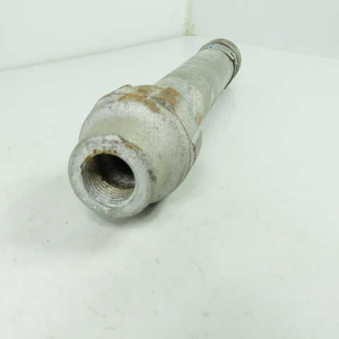 Crouse-Hinds XJ18 1/2" Expansion Joint M7