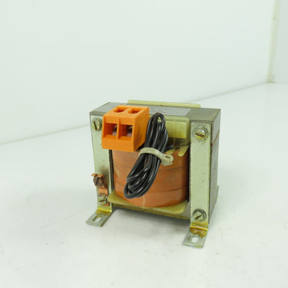 Nelson 85-82-37 Transformer Drossel 84/29 10mH 7A VDE0550