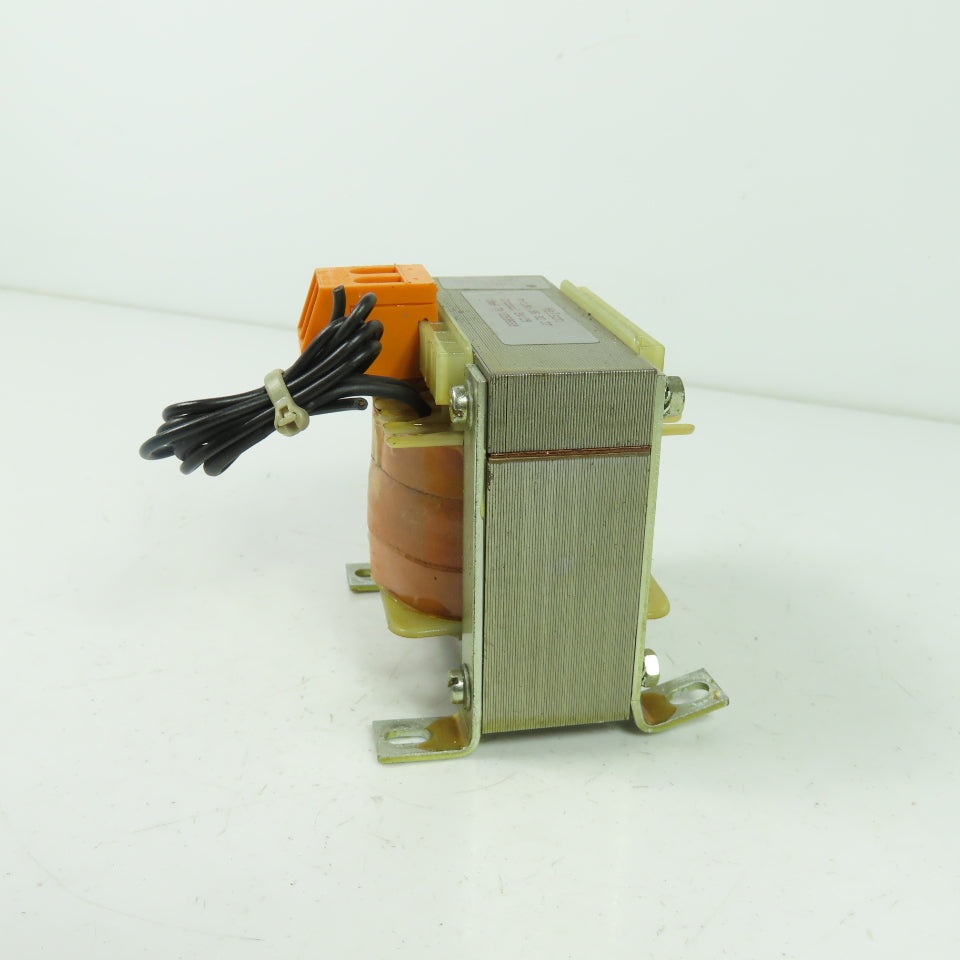 Nelson 85-82-37 Transformer Drossel 84/29 10mH 7A VDE0550