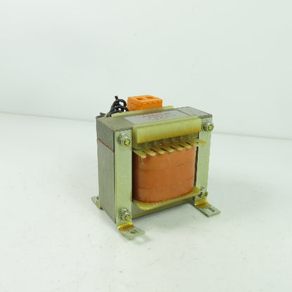 Nelson 85-82-37 Transformer Drossel 84/29 10mH 7A VDE0550