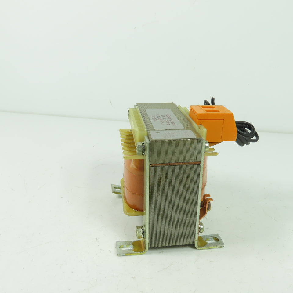 Nelson 85-82-37 Transformer Drossel 84/29 10mH 7A VDE0550