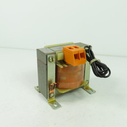 Nelson 85-82-37 Transformer Drossel 84/29 10mH 7A VDE0550