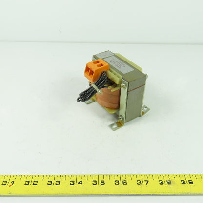 Nelson 85-82-37 Transformer Drossel 84/29 10mH 7A VDE0550