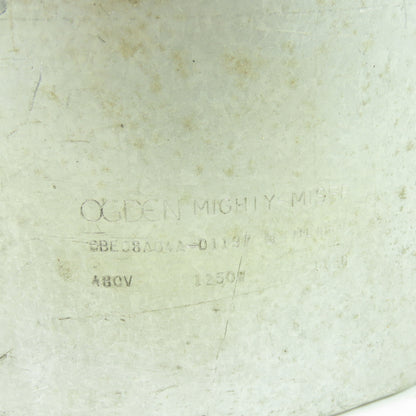Ogden CBE08A04A-01197 Mighty-Miser Heater Band 480V 1250W 8" ID