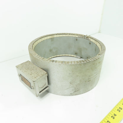 Ogden CBE08A04A-01197 Mighty-Miser Heater Band 480V 1250W 8" ID