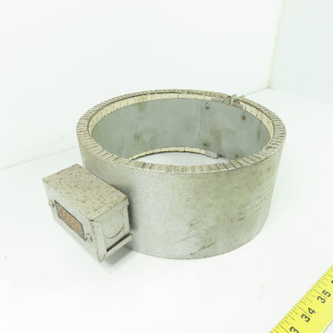 Ogden CBE08A04A-01197 Mighty-Miser Heater Band 480V 1250W 8" ID