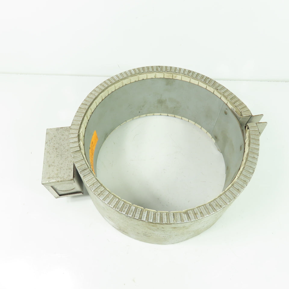 Ogden CBE08A04A-01197 Mighty-Miser Heater Band 480V 1250W 8" ID