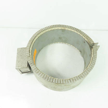 Ogden CBE08A04A-01197 Mighty-Miser Heater Band 480V 1250W 8" ID