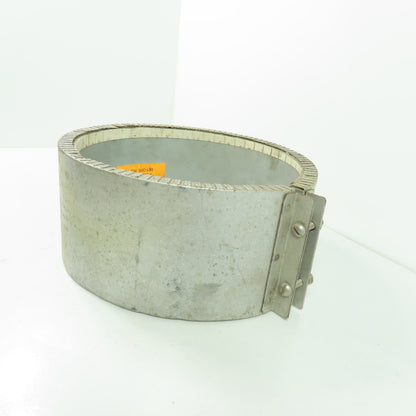 Ogden CBE08A04A-01197 Mighty-Miser Heater Band 480V 1250W 8" ID