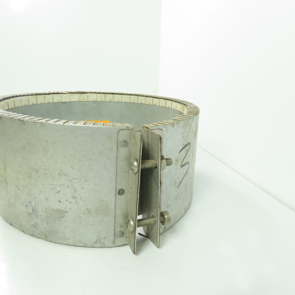 Ogden CBE08A04A-01197 Mighty-Miser Heater Band 480V 1250W 8" ID