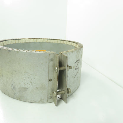 Ogden CBE08A04A-01197 Mighty-Miser Heater Band 480V 1250W 8" ID