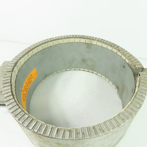 Ogden CBE08A04A-01197 Mighty-Miser Heater Band 480V 1250W 8" ID