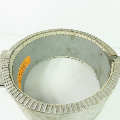 Ogden CBE08A04A-01197 Mighty-Miser Heater Band 480V 1250W 8" ID