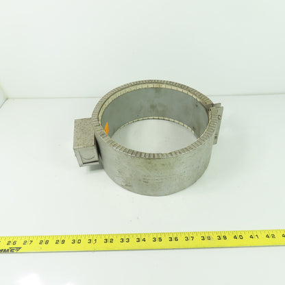 Ogden CBE08A04A-01197 Mighty-Miser Heater Band 480V 1250W 8" ID