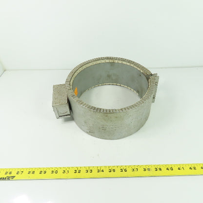 Ogden CBE08A04A-01197 Mighty-Miser Heater Band 480V 1250W 8" ID