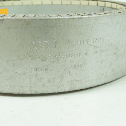 Ogden CBE160050-00052 Mighty-Miser Heater Band 480V 1000W 6" ID