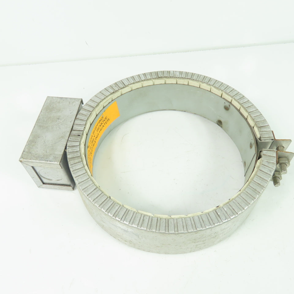 Ogden CBE160050-00052 Mighty-Miser Heater Band 480V 1000W 6" ID
