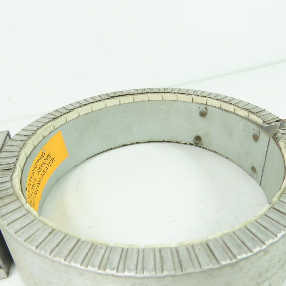 Ogden CBE160050-00052 Mighty-Miser Heater Band 480V 1000W 6" ID