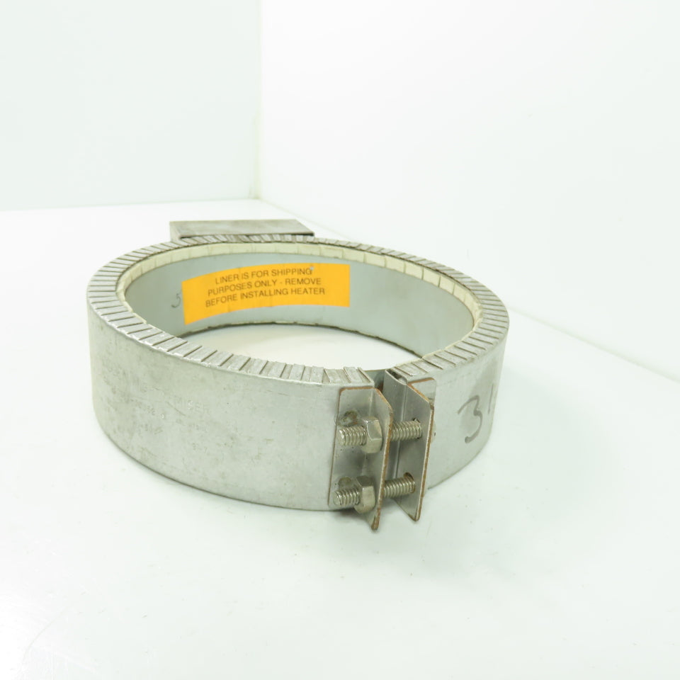 Ogden CBE160050-00052 Mighty-Miser Heater Band 480V 1000W 6" ID