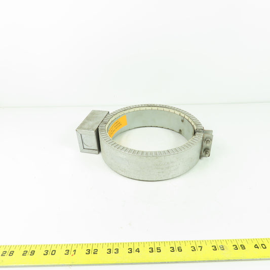 Ogden CBE160050-00052 Mighty-Miser Heater Band 480V 1000W 6" ID