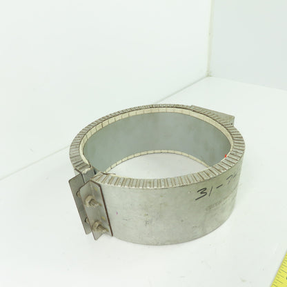 Ogden CBE070354 Mighty-Miser Heater Band 480V 2500W 7" ID