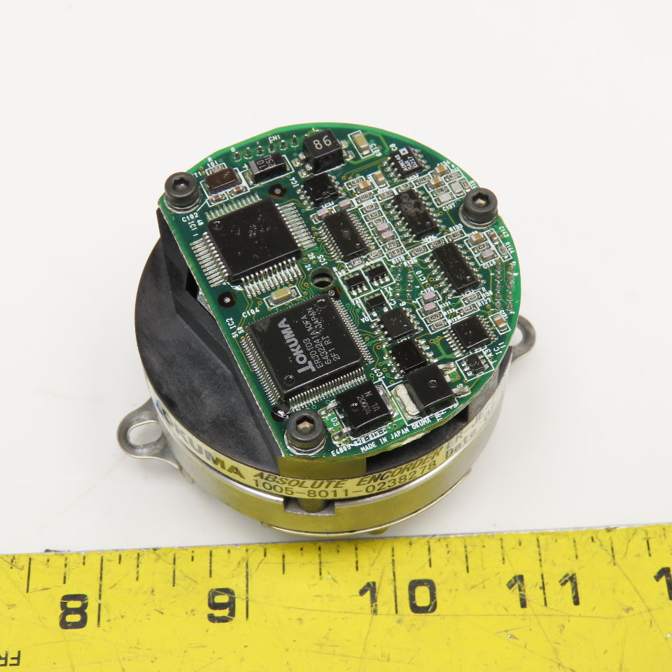 Okuma ER-JE-7200D Absolute Encoder