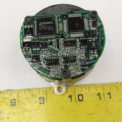 Okuma ER-JE-7200D Absolute Encoder