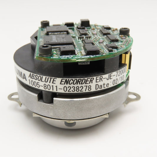 Okuma ER-JE-7200D Absolute Encoder