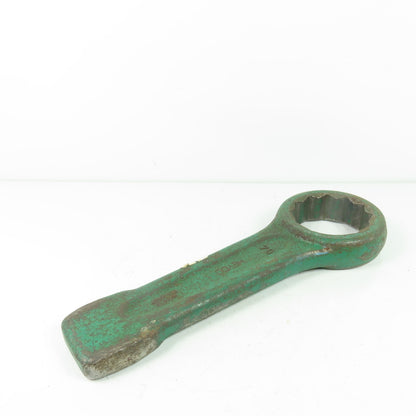 Heyco 70mm Straight Slug Striking Box Wrench 12 Point