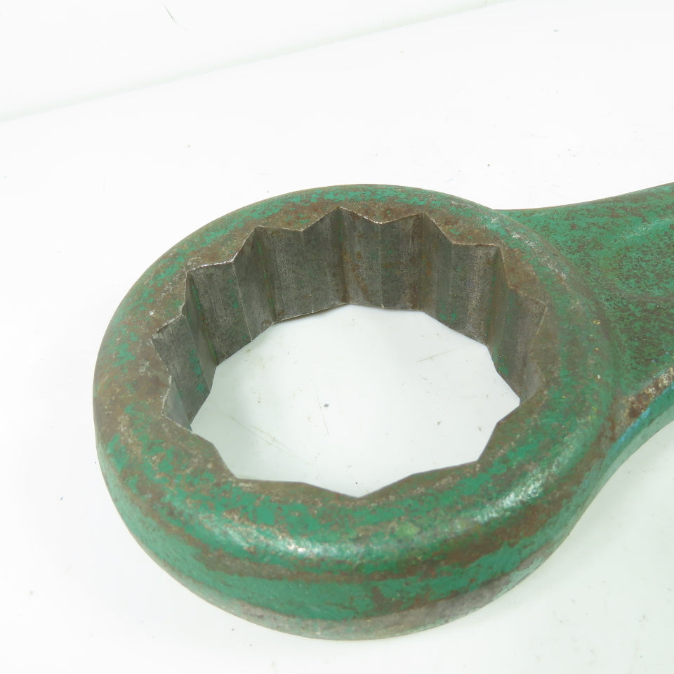 Heyco 70mm Straight Slug Striking Box Wrench 12 Point