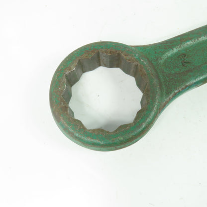 Heyco 70mm Straight Slug Striking Box Wrench 12 Point