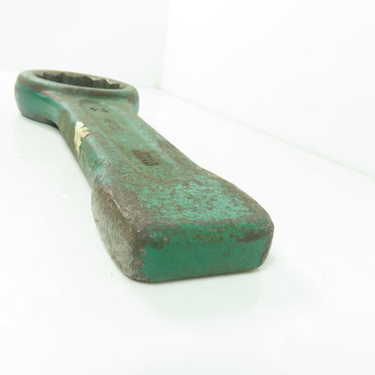 Heyco 70mm Straight Slug Striking Box Wrench 12 Point