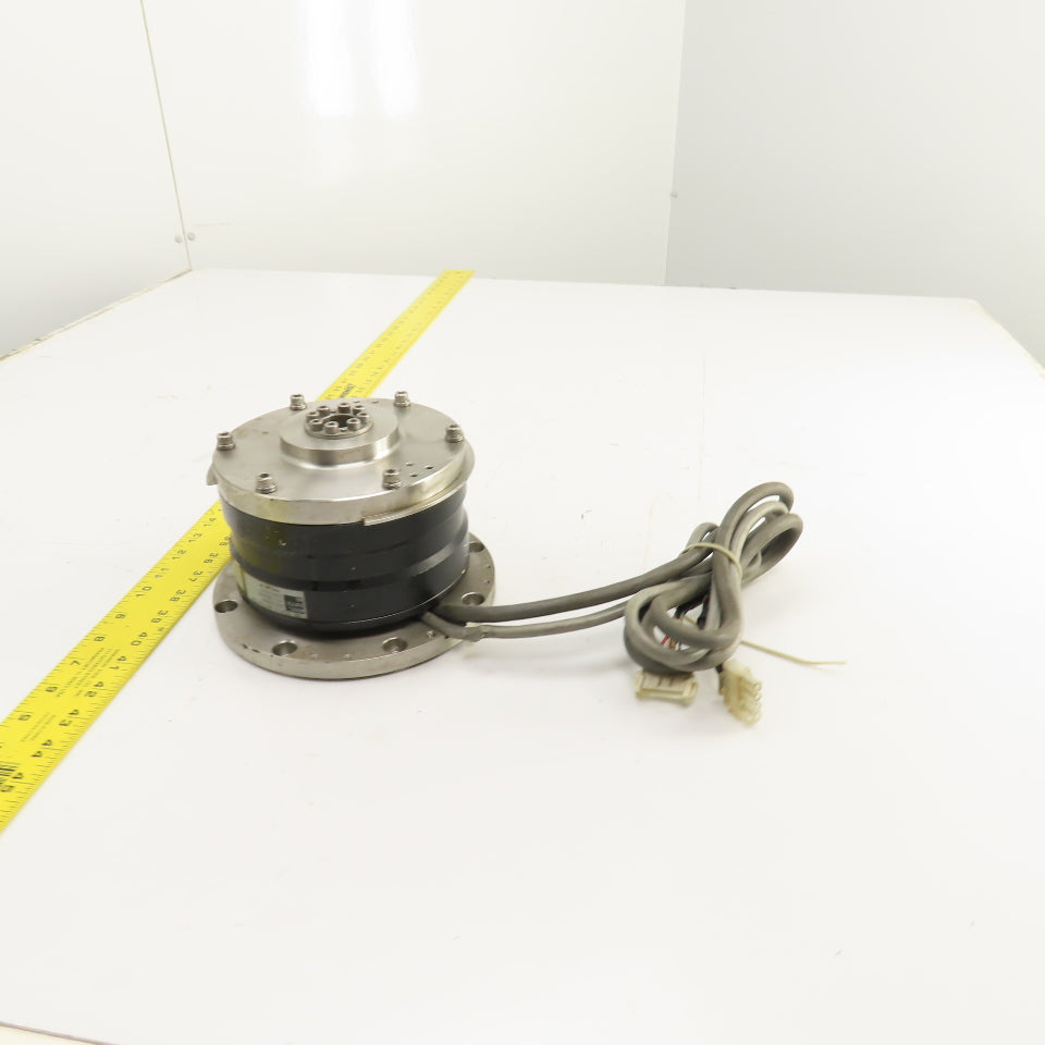 Yokogawa DM1015B00 DD Servo Actuator