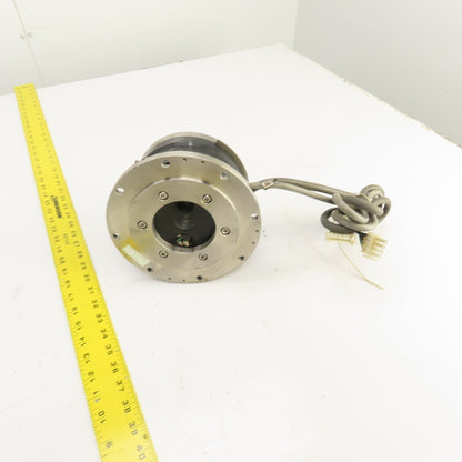 Yokogawa DM1015B00 DD Servo Actuator