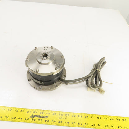 Yokogawa DM1015B00 DD Servo Actuator