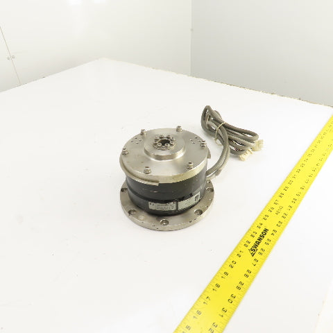 Yokogawa DM1015B00 DD Servo Actuator