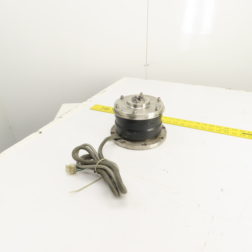 Yokogawa DM1015B00 DD Servo Actuator