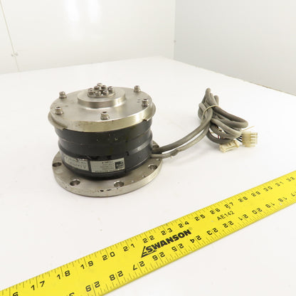 Yokogawa DM1015B00 DD Servo Actuator