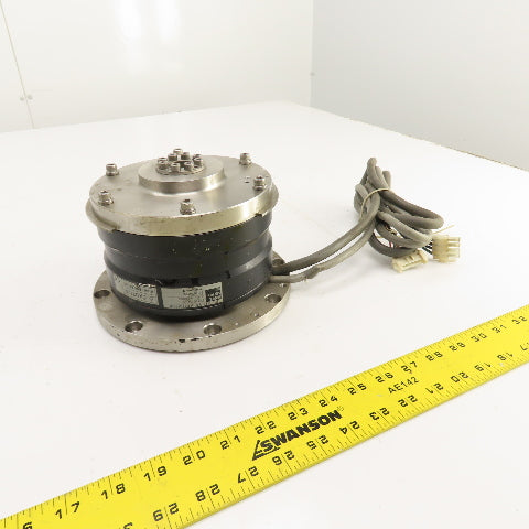 Yokogawa DM1015B00 DD Servo Actuator
