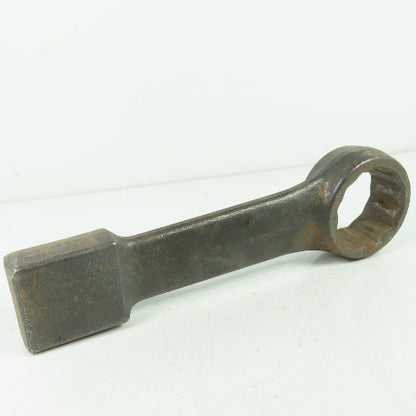 Williams 1-7/8" Straight Slug Striking Wrench 12 Point USA