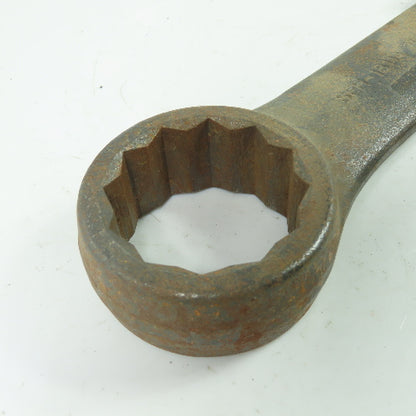 Williams 1-7/8" Straight Slug Striking Wrench 12 Point USA