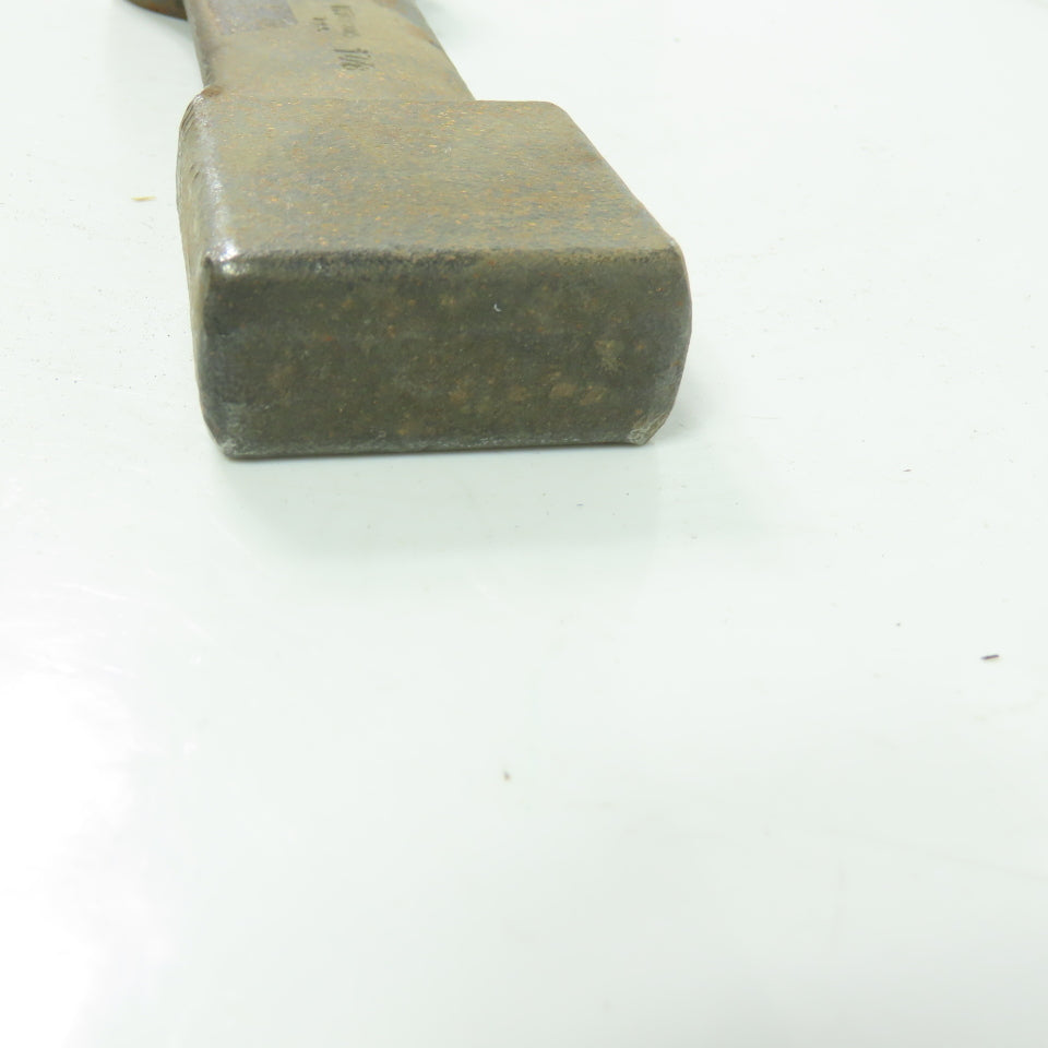 Williams 1-7/8" Straight Slug Striking Wrench 12 Point USA