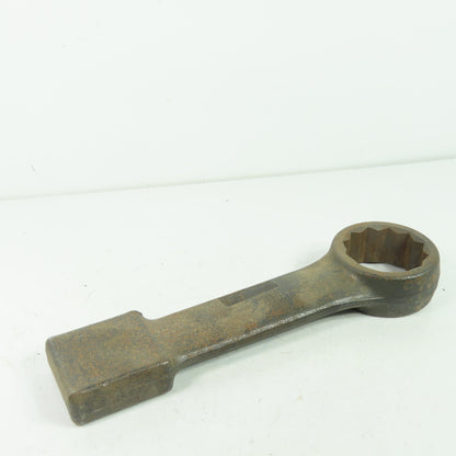 Williams 1-7/8" Straight Slug Striking Wrench 12 Point USA