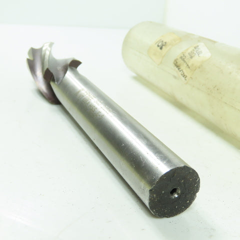 Yankee 302 22mm Cap Screw Counter Bore Reamer HSS K-5 1.3190 x .8860