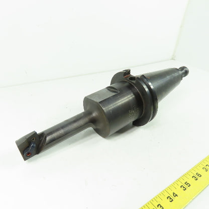 Michigan Cutting Tool TD-000283-SA7 Cat 50 Cutting Tool Holder MCT-100198