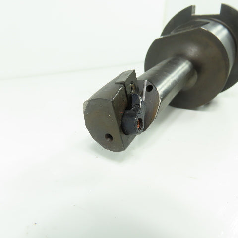 Michigan Cutting Tool TD-000283-SA7 Cat 50 Cutting Tool Holder MCT-100198