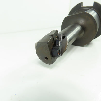 Michigan Cutting Tool TD-000283-SA7 Cat 50 Cutting Tool Holder MCT-100198