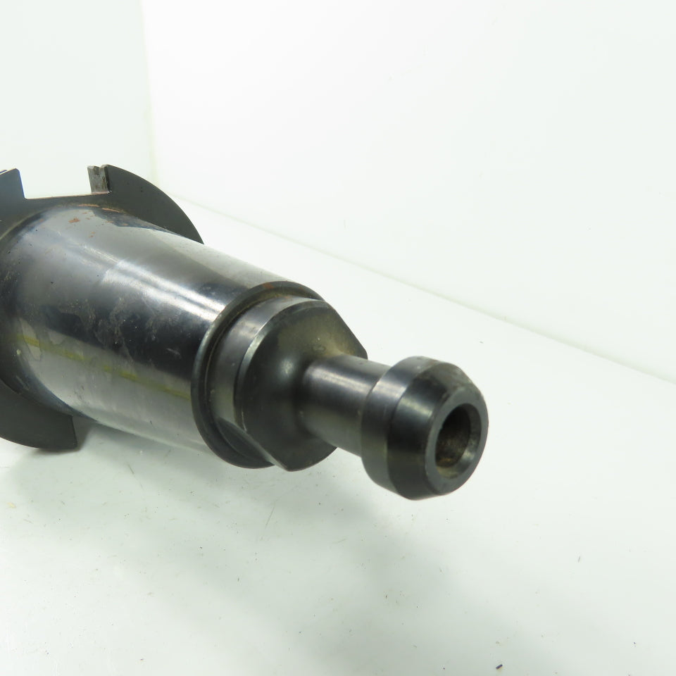 Michigan Cutting Tool TD-000283-SA7 Cat 50 Cutting Tool Holder MCT-100198